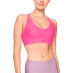 Soutien-gorge pour femme Under Armour  Vanish Mid-PNK