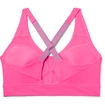 Soutien-gorge pour femme Under Armour  Vanish Mid-PNK