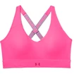 Soutien-gorge pour femme Under Armour  Vanish Mid-PNK