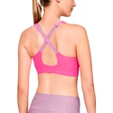 Soutien-gorge pour femme Under Armour  Vanish Mid-PNK