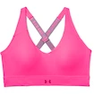 Soutien-gorge pour femme Under Armour  Vanish Mid-PNK XS