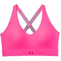 Soutien-gorge pour femme Under Armour  Vanish Mid-PNK XS