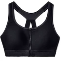 Soutien-gorge pour femme Under Armour  Warp Knit High Impact black 34C