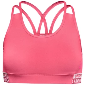 Soutien-gorge pour jeune fille Under Armour HeatGear Bra