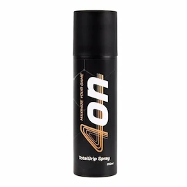 Spray contre la transpiration des mains 4on TotalGrip Spray 200 ml