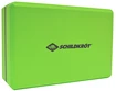 Stepper fitness Schildkröt  Yoga Block Green