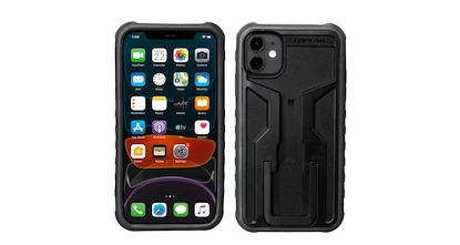 Support de téléphone portable Topeak  RideCase pro iPhone 11