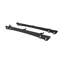 Support Thule Caprock rail mount 2