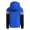 Survêtement adidas  Badge Of Sport Bold Blue Fleece Bold Blue