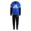 Survêtement adidas  Badge Of Sport Bold Blue Fleece Bold Blue