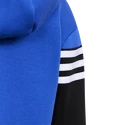 Survêtement adidas  Badge Of Sport Bold Blue Fleece Bold Blue