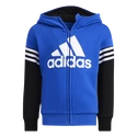 Survêtement adidas  Badge Of Sport Bold Blue Fleece Bold Blue