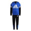 Survêtement adidas  Badge Of Sport Bold Blue Fleece Bold Blue