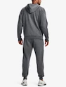 Survêtement pour homme Under Armour  Rival Fleece Suit-GRY