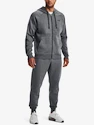 Survêtement pour homme Under Armour  Rival Fleece Suit-GRY