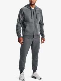 Survêtement pour homme Under Armour Rival Fleece Suit-GRY