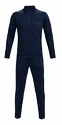 Survêtement pour homme Under Armour  UA Knit Track Suit-NVY