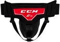 Suspensoir CCM  1.9 Goalie Black  Junior