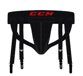 Suspensoir CCM Jock Combo Junior