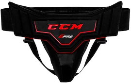 Suspensoir CCM Pro Goalie Black Senior