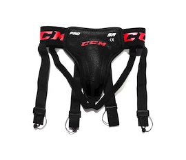 Suspensoir CCM Pro Jock Combo Senior