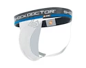 Suspensoir Shock Doctor  with Cup Pocket Senior S