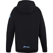 Sweat-shirt pour enfant Babolat  Exercise Hood Sweat Jr Black