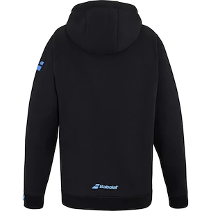 Sweat-shirt pour enfant Babolat  Exercise Hood Sweat Jr Black