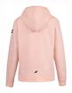 Sweat-shirt pour enfant Babolat  Exercise Hood Sweat Jr Tropical Peach