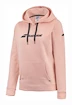 Sweat-shirt pour enfant Babolat  Exercise Hood Sweat Jr Tropical Peach