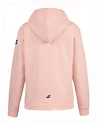 Sweat-shirt pour enfant Babolat  Exercise Hood Sweat Jr Tropical Peach