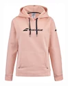 Sweat-shirt pour enfant Babolat  Exercise Hood Sweat Jr Tropical Peach