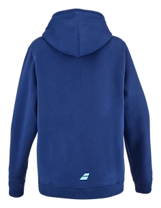 Sweat-shirt pour enfant Babolat  Exercise Hood Sweat Junior