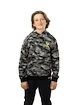 Sweat-shirt pour enfant Bauer  Painted Hoodie Camo