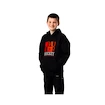 Sweat-shirt pour enfant Bauer  Ultimate Hoodie Black