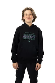 Sweat-shirt pour enfant Bauer  Ultimate Hoodie Black