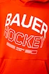 Sweat-shirt pour enfant Bauer  Ultimate Hoodie Red