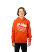 Sweat-shirt pour enfant Bauer  Ultimate Hoodie Red