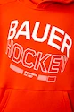 Sweat-shirt pour enfant Bauer  Ultimate Hoodie Red