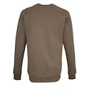 Sweat-shirt pour enfant CCM Core Fleece Crew Major Brown