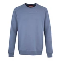 Sweat-shirt pour enfant CCM Core Fleece Crew Vintage Blue