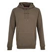 Sweat-shirt pour enfant CCM Core Pullover Hoodie Major Brown