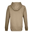 Sweat-shirt pour enfant CCM Core Pullover Hoodie Sand