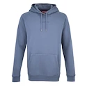 Sweat-shirt pour enfant CCM Core Pullover Hoodie Vintage Blue XL