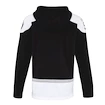 Sweat-shirt pour enfant CCM Monochrome Jersey Hoodie Black