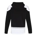 Sweat-shirt pour enfant CCM Monochrome Jersey Hoodie Black