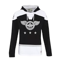 Sweat-shirt pour enfant CCM Monochrome Jersey Hoodie Black