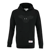 Sweat-shirt pour enfant CCM Monochrome Pullover Hoodie Black