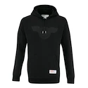 Sweat-shirt pour enfant CCM Monochrome Pullover Hoodie Black