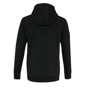 Sweat-shirt pour enfant CCM Monochrome Pullover Hoodie Black